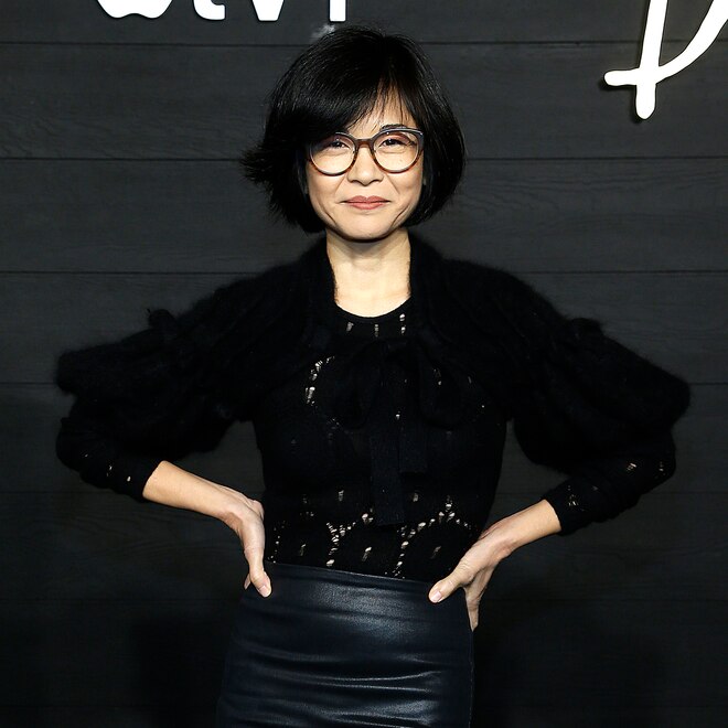 Why Keiko Agena Was in “Survival Mode” On Gilmore Girls